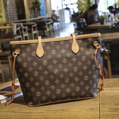 Women's Crossbody Shoulder Purses Handbag Travel Tote Bag