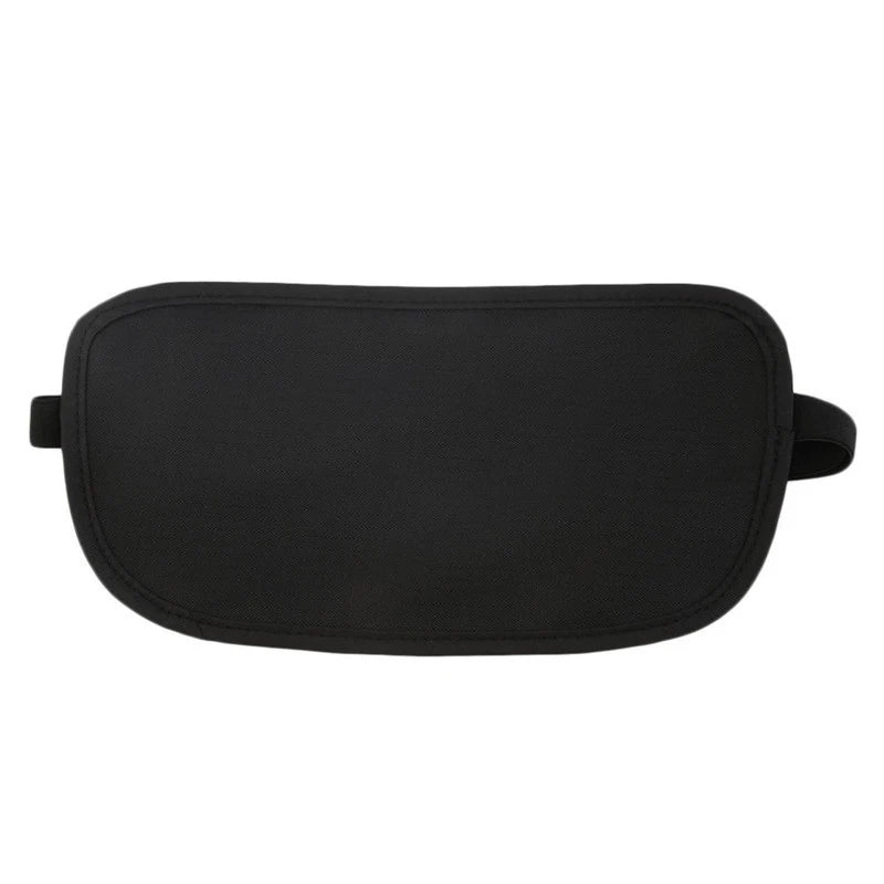 Invisible Travel Waist Pack Money Belt Bag for Phone Passport Cash Cards
