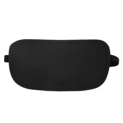 Invisible Travel Waist Pack Money Belt Bag for Phone Passport Cash Cards