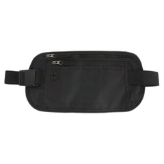 Hidden Security Wallet Money Belt Bag Waist Pack for Men Women