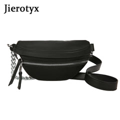 Women's Waist Bag Fanny Pack Hip-Hop Pouch