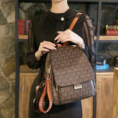 Women's Shoulder Bags Backpack Crossbody Handbag Clutch Travel Tote Bag