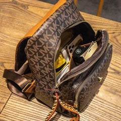 Women's Shoulder Bags Backpack Crossbody Handbag Clutch Travel Tote Bag