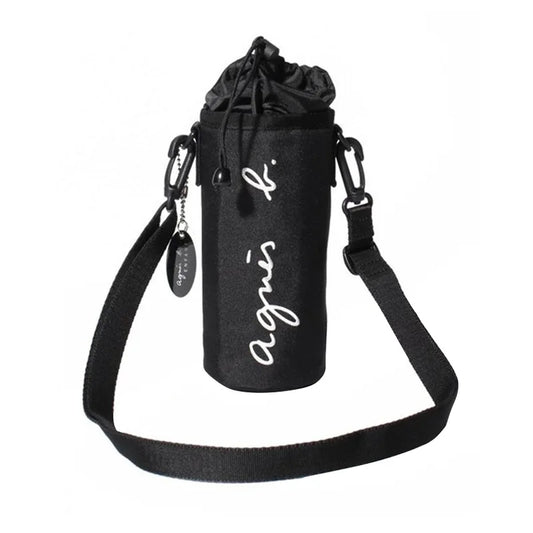 Japan Kettle Hanging Bag Thermal Shoulder Outdoor Camping Tactical Cup Bag