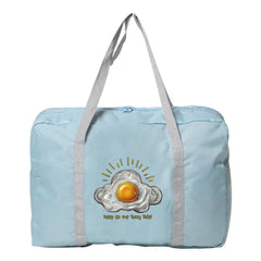 Japan Series Printing Travel Bag Unisex Large Capacity