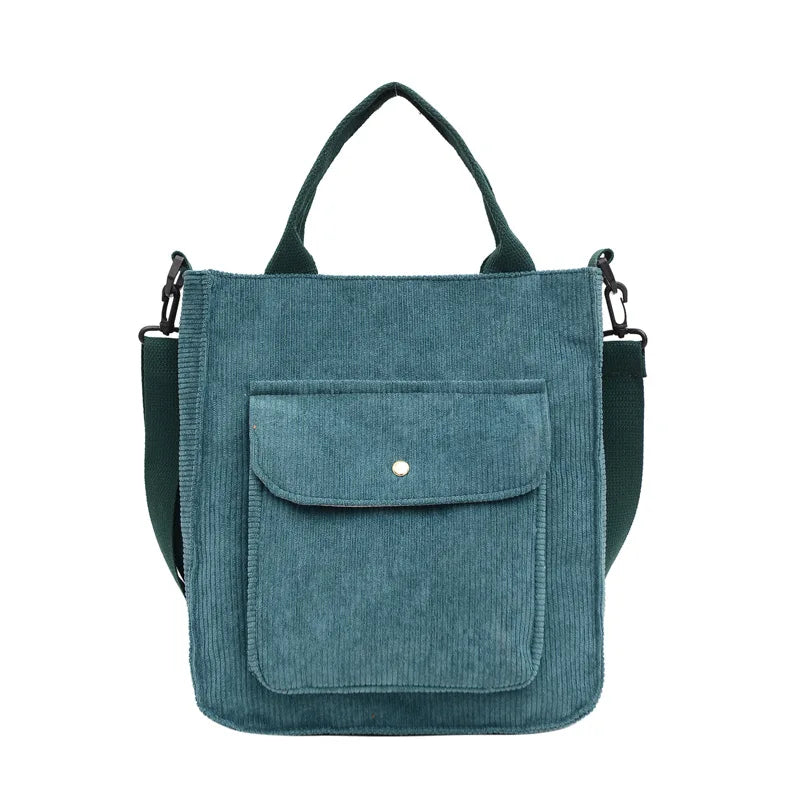 Japan Style Large Capacity Book Bag for College Girls