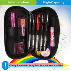 Julie & The Phantoms Student Pen Bag Pencil Case School Supplies