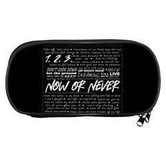 Julie & The Phantoms Student Pen Bag Pencil Case School Supplies