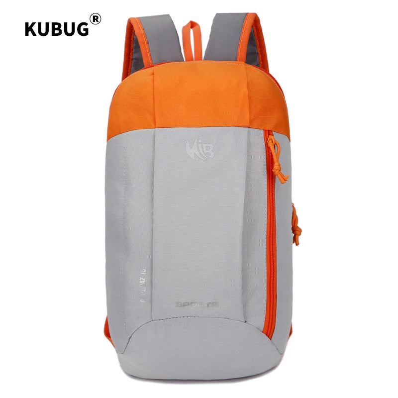 Waterproof Travel Hiking Bag Men Women Child School Camping Backpack
