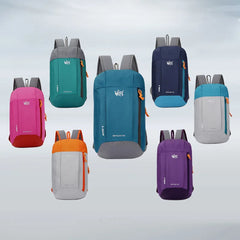 Waterproof Travel Hiking Bag Men Women Child School Camping Backpack