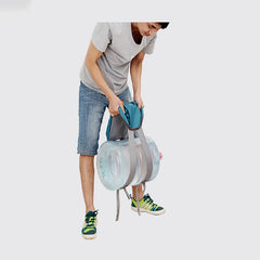 Waterproof Travel Hiking Bag Men Women Child School Camping Backpack