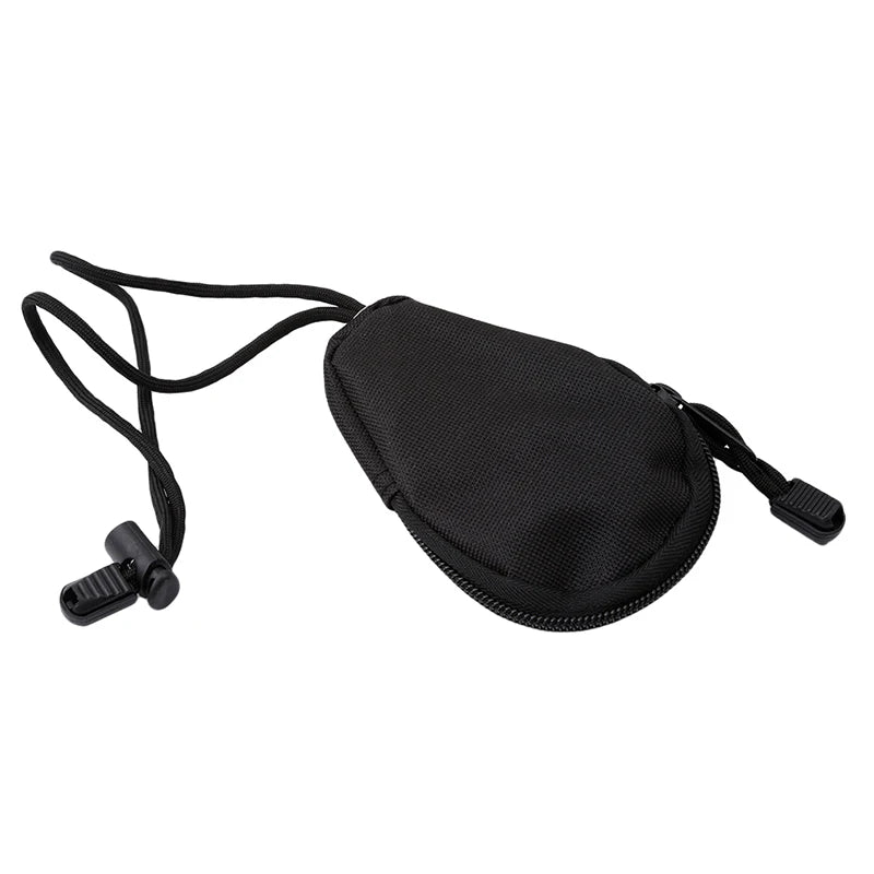 Waterproof Key Wallet Coin Bag Unisex Keychain Holder Case
