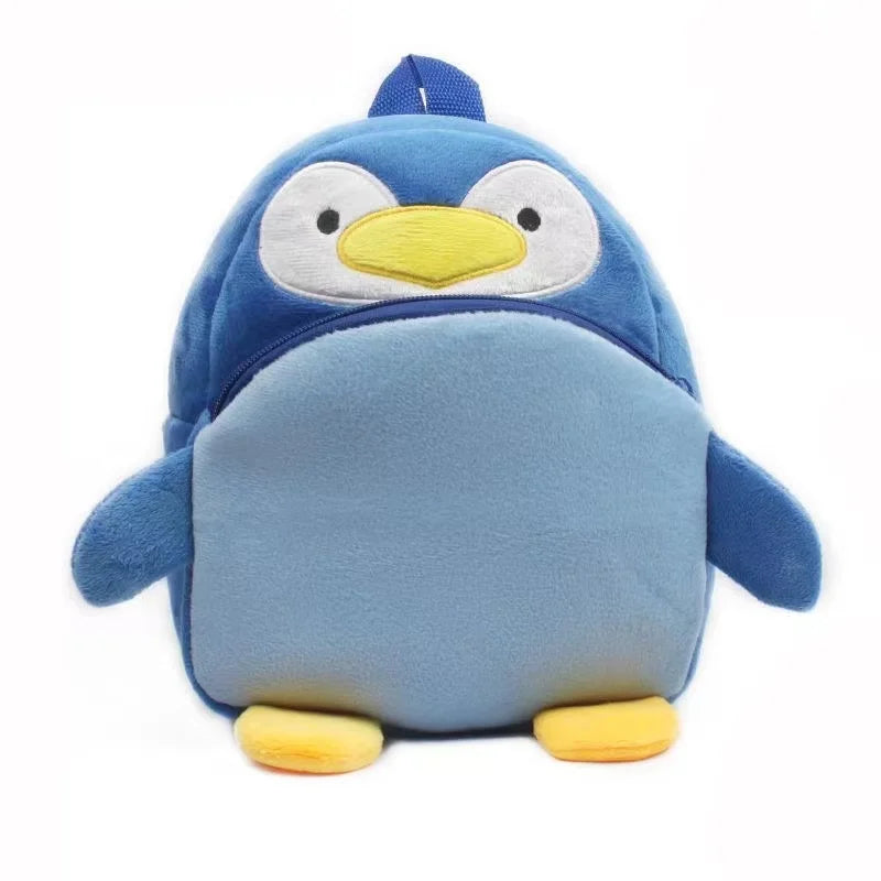 Durable Kids School Bags with Fun Designs