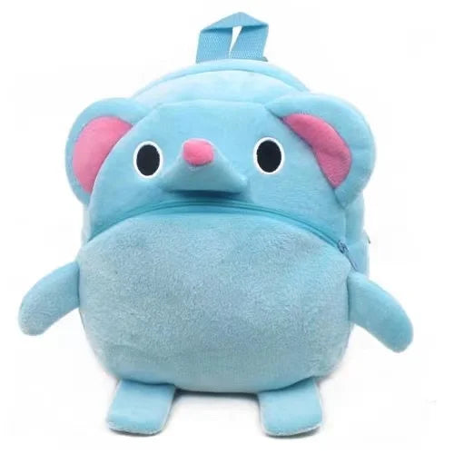 Durable Kids School Bags with Fun Designs