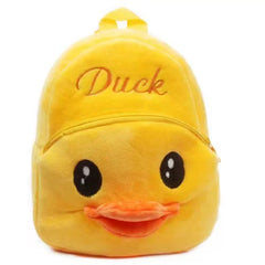Durable Kids School Bags with Fun Designs