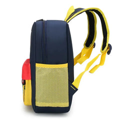 Kids Dinosaur School Bag Lightweight Waterproof Bookbag Boys High Capacity