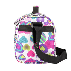 Kids Lunch Bag Thermal Insulated Picnic Cooler Box for School Work