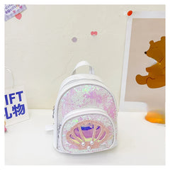 Kids Mini Backpack Purse School Bags for Girl