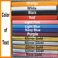 Personalized Kids Waist Pack Adjustable Fanny Belt Bags