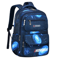 Kids Backpack for Boys Large Orthopedic Waterproof Schoolbag