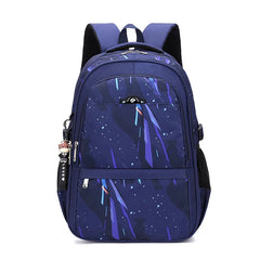Kids Orthopedic School Bag Waterproof Primary Schoolbag