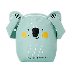 Kindergarten Schoolbag for Early Education Waterproof Backpack