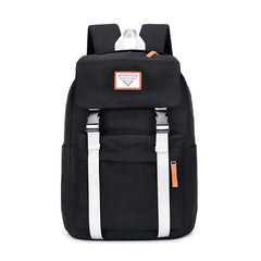 Korea Style Women Casual Backpack Teenager Girls Shoulder Bags Pink