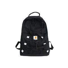 Korea Harajuku Japanese Backpack High Street Zipper Casual Female