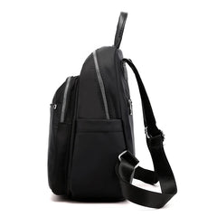 Women's Casual Travel Backpack School Girls Bagpack