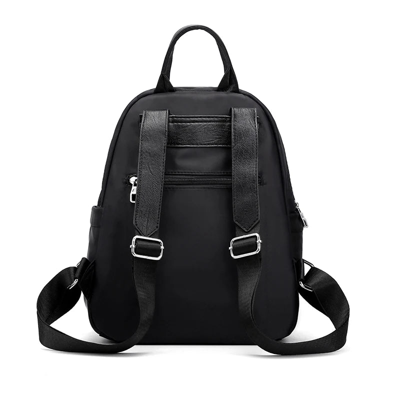 Women's Casual Travel Backpack School Girls Bagpack