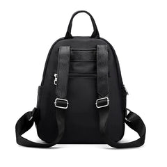 Women's Casual Travel Backpack School Girls Bagpack