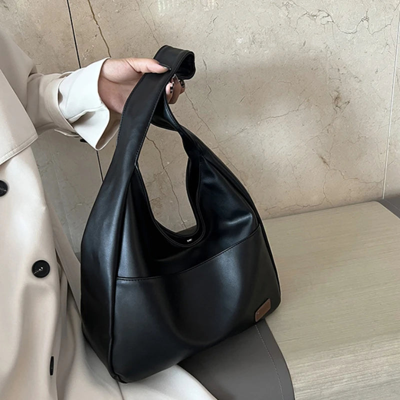 Women's Large Tote Bag Shoulder Handbag