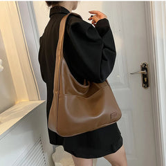 Women's Large Tote Bag Shoulder Handbag