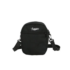 Small Women Shoulder Bag Crossbody for Men Casual Messenger Female Travel Purse