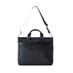 Nylon Cloth Business Messenger Bag Large Capacity Shoulder Bag