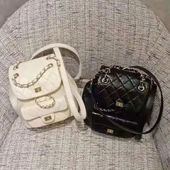 Harajuku Y2k Women's Casual Backpack Mini Bag
