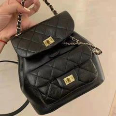 Harajuku Y2k Women's Casual Backpack Mini Bag