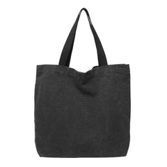 Casual Retro Canvas Bag One-Shoulder Women's Handbag