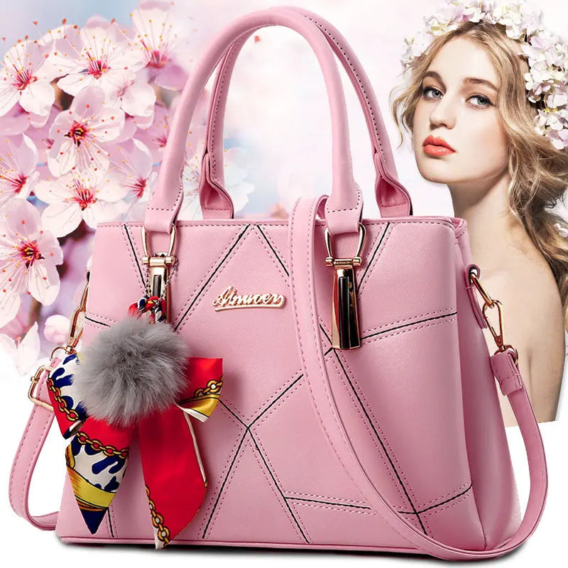 Stylish Single Shoulder Slung Killer Bag 30X12X21cm