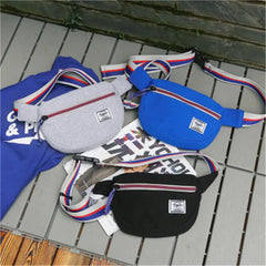 Women's Waist Bag Outdoor Chest Shoulder Purse Fanny Packs