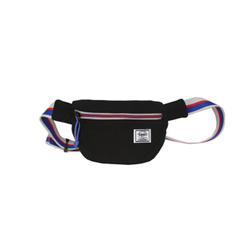 Women's Waist Bag Outdoor Chest Shoulder Purse Fanny Packs
