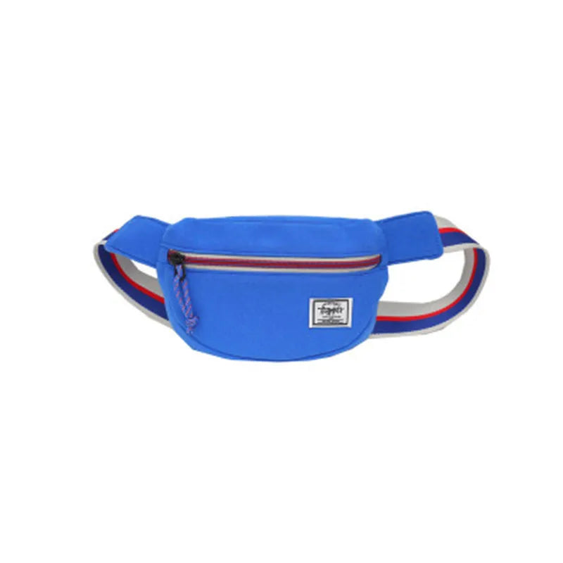Women's Waist Bag Outdoor Chest Shoulder Purse Fanny Packs