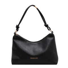 Small Leather Underarm Bag Handbags and Purses
