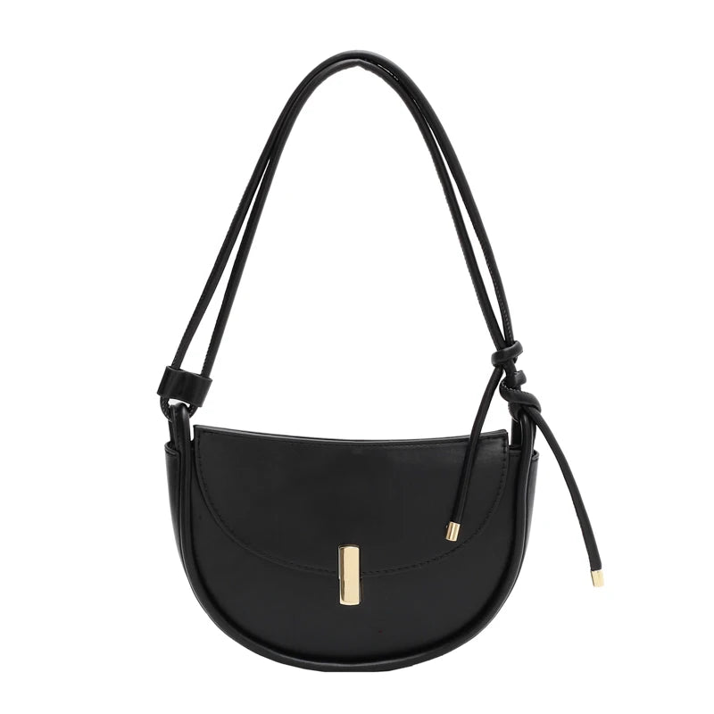 LEFTSIDE Crossbody Shoulder Bag Women Leather Handbag