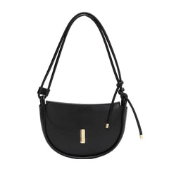 LEFTSIDE Crossbody Shoulder Bag Women Leather Handbag