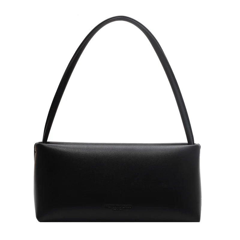 LEFTSIDE Shoulder Crossbody Bag Spring Trend Solid Handbags