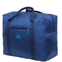 Foldable Waterproof Luggage Bag Duffle 42*17*35cm