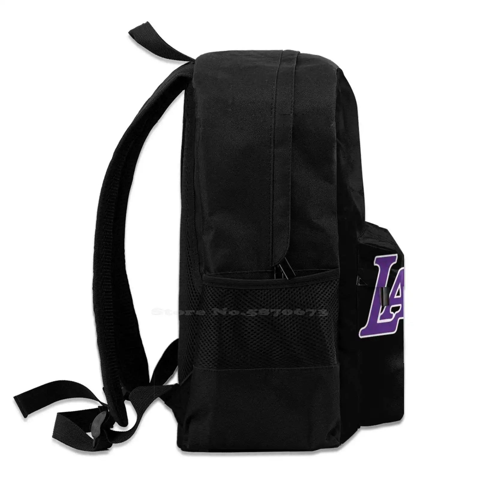 Labron 23 Travel Laptop School Backpack Bag James Zo2 Kingjames
