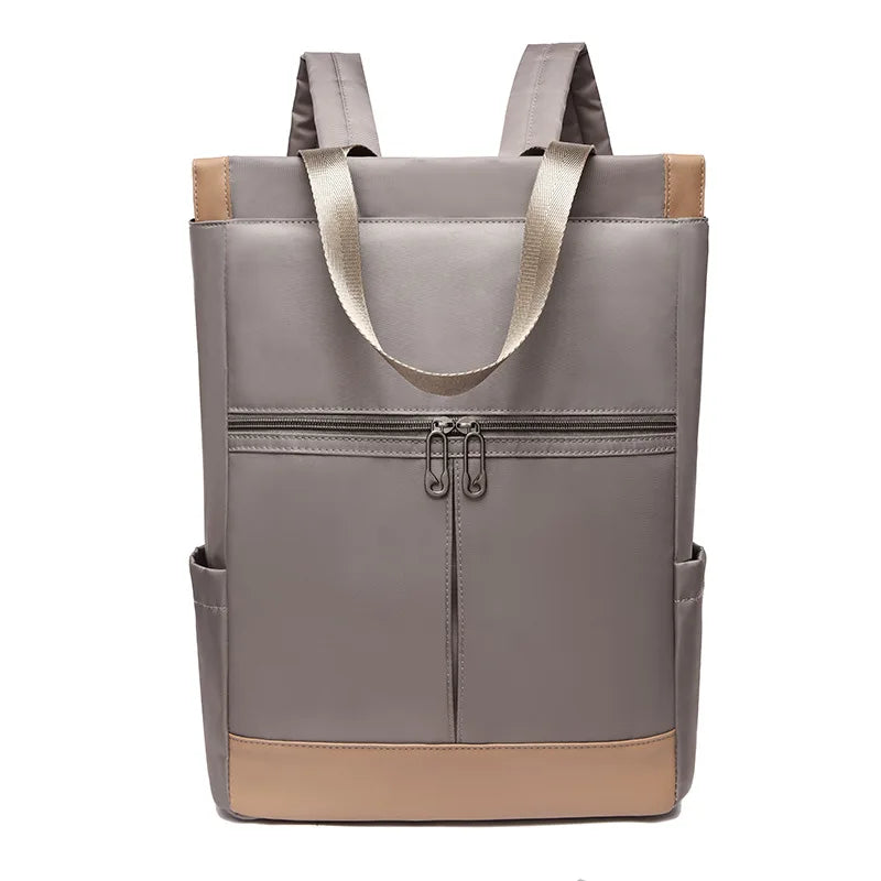 Women's Outdoor Travel Backpack Casual Schoolbag