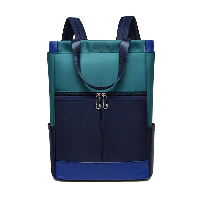 Women's Outdoor Travel Backpack Casual Schoolbag